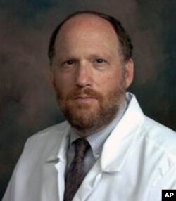 Dr. Marvin Swartz, Duke University