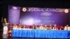 کراچی: آٹھویں عالمی اردو کانفرنس کا آغاز