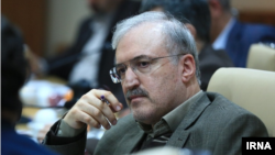 سعید نمکی وزیر جدید بهداشت ایران
