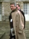 Wolfgang Petrisch, austrijski diplomata, bivši Visoki predstavnik međunarodne zajednice u Bosni i Hercegovini.