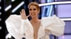ARCHIVO - Celine Dion interpreta "My Heart will Go On" en los Billboard Music Awards en el T-Mobile Arena el 21 de mayo de 2017 en Las Vegas, Nevada, EEUU.