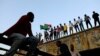 New Talks on Sudan Civilian Rule Expected Monday