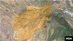 Afghanistan