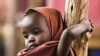 BM Somali’ye Havadan Gıda Yardımına Başladı