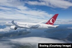 Türk Hava Yolları da uçuşlarını JFK'de 1 numaralı terminalden gerçekleştiren havayolu şirketlerinden biri.
