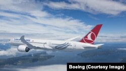 Indege y'Isoyeti Turkish Airlines