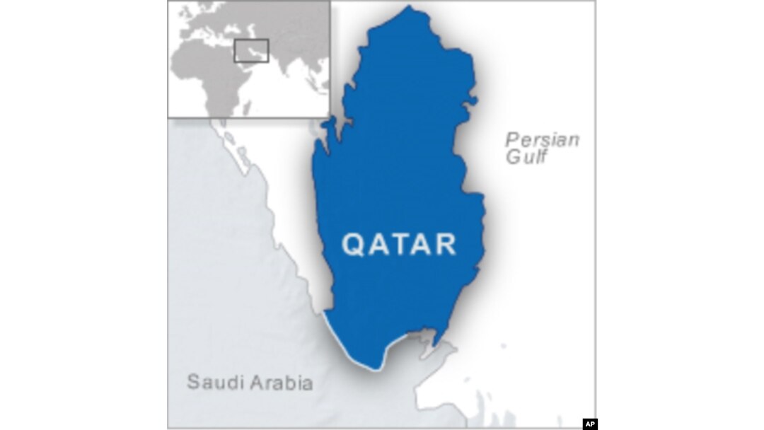 Taliban, US Negotiators Meet in Qatar