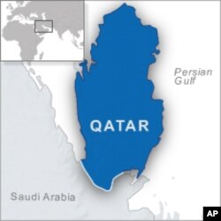 Taliban, US Negotiators Meet in Qatar