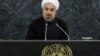 Rohani: “Irán no es un peligro para el mundo”