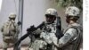 ارتش آمریکا چهار سرباز آمریکایی را به بدرفتاری با سربازان دیگر متهم می کند