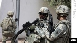 ارتش آمریکا چهار سرباز آمریکایی را به بدرفتاری با سربازان دیگر متهم می کند