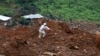 Local Leaders Say 1,000 Dead from Sierra Leone Mudslides