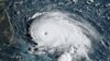 Ураган «Дориан» усилился до самой опасной, пятой категории