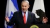 以色列总理批评巴勒斯坦两派和解