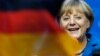 독일 총선, 메르켈 총리의 보수 연합 승리