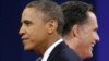 Obama y Romney disputan el apoyo de la prensa