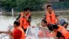 Badai Hantam China Selatan, 33 Tewas dan 12 Hilang
