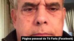 Tó Faria