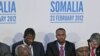 Somália discutida em conferência em Londres