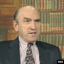 Elliott Abrams