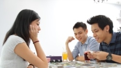 Board Games Attracts the Millennial Generation