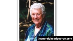 Jean Craighead George