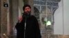 Video Purports to Show Reclusive ISIL Leader