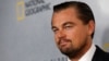 Leonardo DiCaprio Foundation Backing Utah National Monument