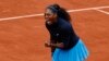 Wimbledon - Serena Williams sans frémir vers le deuxième tour