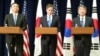 한국 외교차관 "미-한, 사드 한반도 배치 협의 없어"
