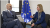 Bruxelles propose d'ouvrir les négociations avec l'Albanie et la Macédoine pour leur adhésion dans l’UE