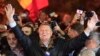 Romanian President-elect Moves to Crack Down on Corruption