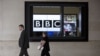 China Blocks BBC English-Language Website