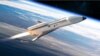 Experimental Super-Fast Spaceplane May Be Coming Soon