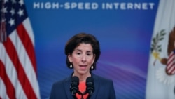 Gina Raimondo