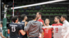والیبال ایران به لهستان باخت؛ تنش در پایان بازی