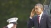 Obama: Alleged Iran Plot Flagrant Violation of US, International Law