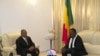 Le Mali dans l'attente du nouveau gouvernement