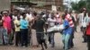 AS Perintahkan Pegawai Pemerintah Keluar Burundi