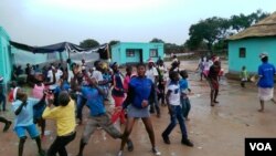 Zijabule zaba manzi te intandane.