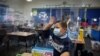 AS Akan Selidiki Negara Bagian yang Larang Mandat Masker di Sekolah