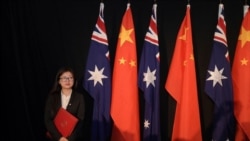 中国经济统战“地方包围中央”，澳大利亚：“此路不通”