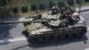 우크라 정부군, 러시아 국경지대서 반군과 교전