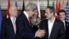 Ngoại trưởng Syria tố cáo Mỹ áp dụng tiêu chuẩn đôi