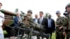 Militaires français bombardés en Côte d'Ivoire en 2004: le parquet demande un procès pour trois pilotes
