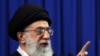 رهبر ایران: تندروها مذاکرات را تضعیف نکنند