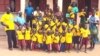 South Sudan's Long Conflict Takes Heavy Toll on Children