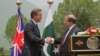 انسداد دہشت گردی اور افغانستان میں امن کے لیے پاکستان پرعزم