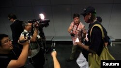 Dennis Rodman ກັບຄືນໄປເກົາຫລີເໜືອ ເປັນເທື່ອທີສອງ ໃນປີນີ້
