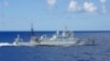 Trung Quốc cho tàu hải giám, trực thăng tuần tra Hoàng Sa